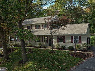 909 Hidden Hollow Dr, Gap, PA, 17527