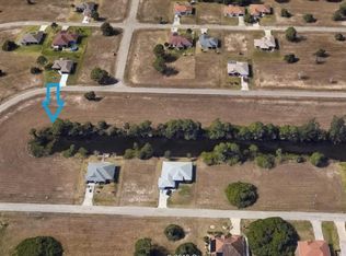2105 NE 41st St LOT 49, Cape Coral, FL 33909
