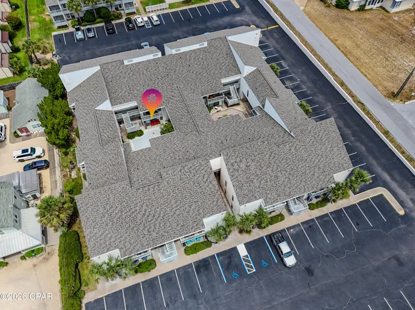 17614 Front Beach Rd Unit A19, Panama City Beach, FL 32413