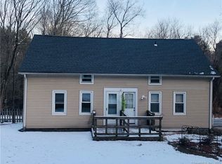 71 Pineville Rd #A, Dayville, CT 06241