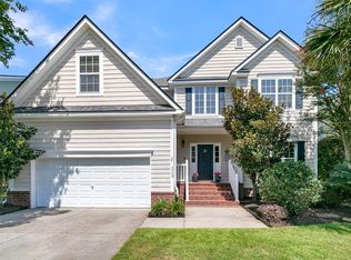 3120 Sonja Way, Mount Pleasant, SC 29466