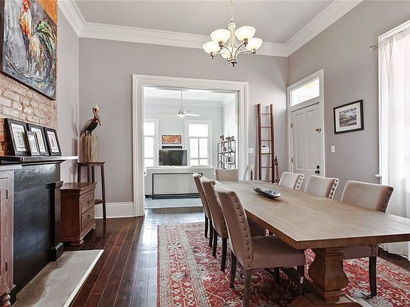 5th image of 2823 Annunciation St