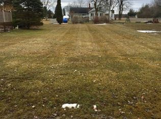 Cardinal Rd, Lexington, MI 48450