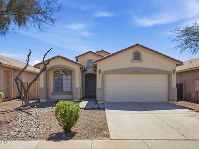 8829 W HILTON Avenue, Tolleson, AZ, 85353