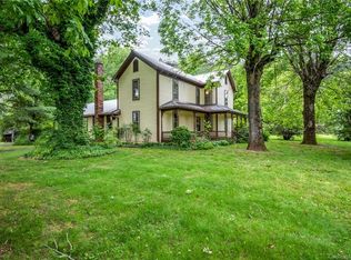 8188 State Highway 18 S, Connelly Springs, NC 28612