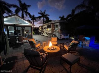 LOT 244 E Riverbend Resort Blvd #3032, Labelle, FL 33935