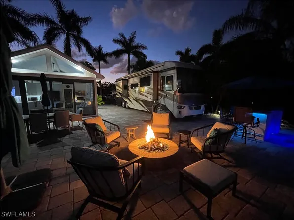 LOT 244 E Riverbend Resort Blvd #3032, Labelle, FL 33935