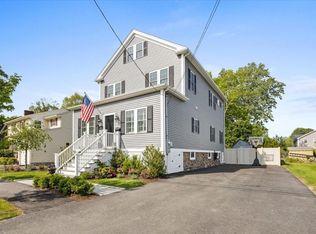 41 Elm St, Milton, MA 02186