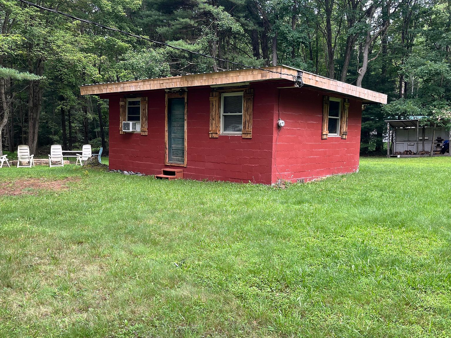 17 Crow Ln, Strattanville, PA 16258 Zillow