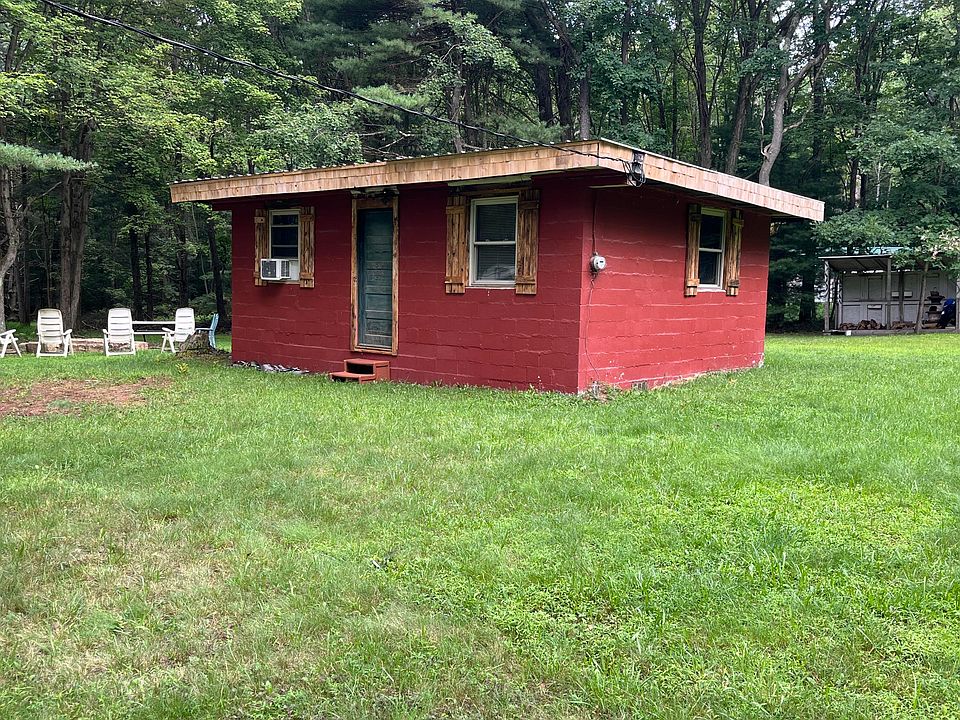 17 Crow Ln, Strattanville, PA 16258 Zillow