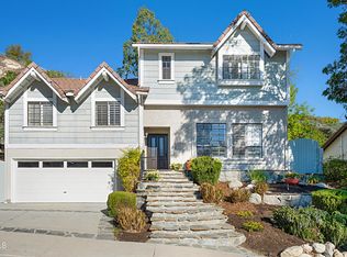 24571 Indian Hill Ln, West Hills, CA 91307
