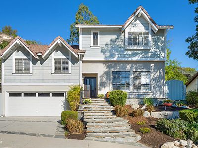 24571 Indian Hill Ln, West Hills, CA, 91307