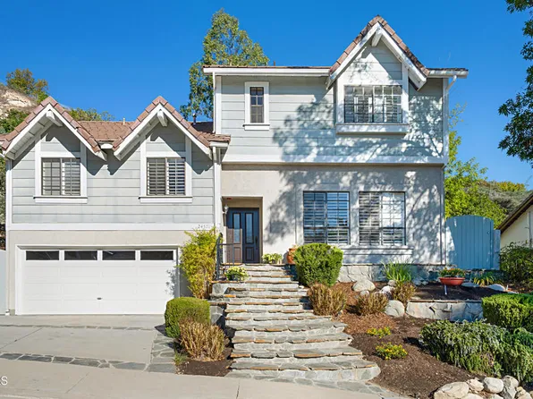 24571 Indian Hill Ln, West Hills, CA 91307