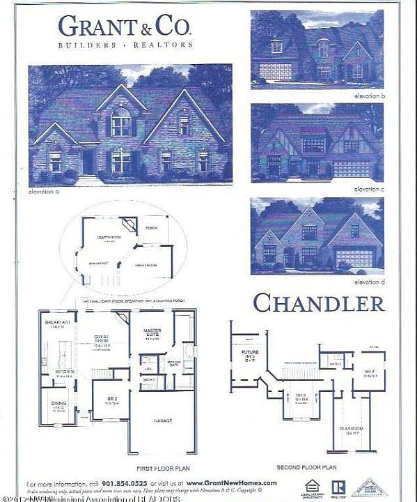 2nd image of 8575 Oak Grove Blvd