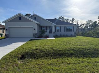 14159 Barbet Ln, Port Charlotte, FL 33981