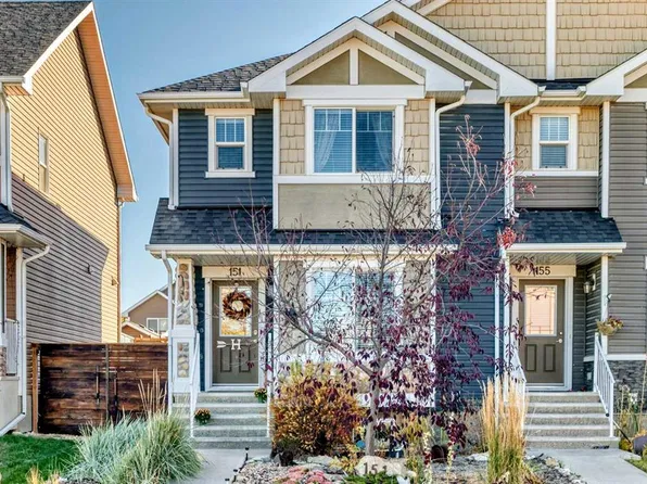 151 SW Fireside Pkwy, Cochrane, AB T4C 0V7