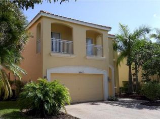 9862 Shepard Pl, Wellington, FL 33414