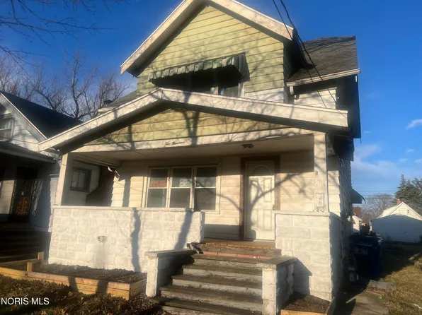 1019 Woodstock Ave, Toledo, OH 43607