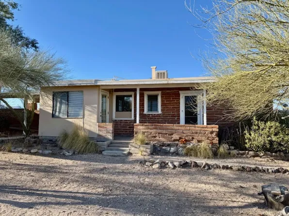 2620 W Ironwood Hill Dr, Tucson, AZ 85745