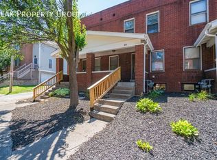 91 Wilber Ave, Columbus, OH 43215