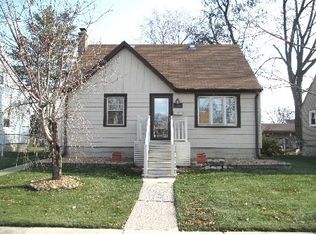 17529 Roy St, Lansing, IL 60438