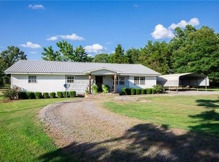 4500 Country Aire Est, Hackett, AR 72937