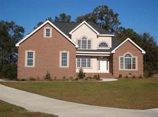 603 Players Pt, Macon, GA 31216