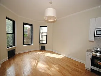 Rented by Buchbinder & Warren