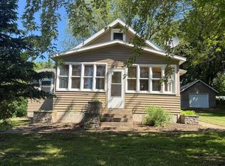 131 Gertrude St, Holdingford, MN 56340
