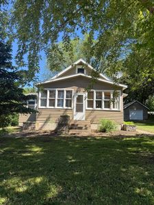 131 Gertrude St, Holdingford, MN, 56340