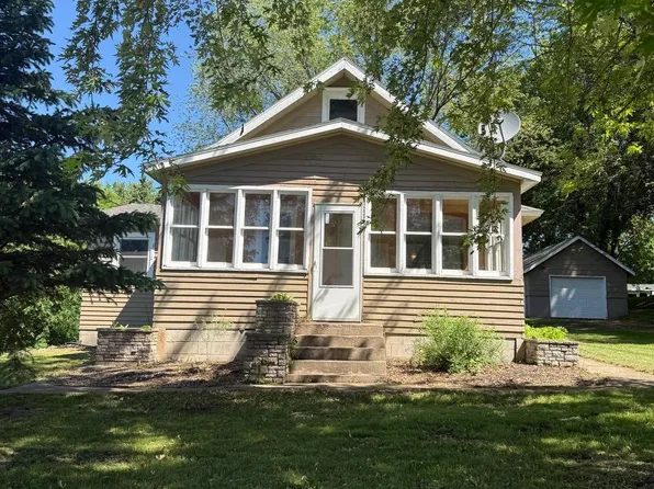 131 Gertrude St, Holdingford, MN 56340