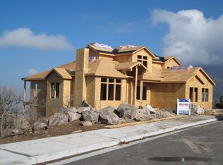 2017 E Lone Spruce Ct, Draper, UT 84020