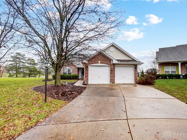 4219 Rosefinch Way, Miamisburg, OH 45342