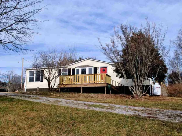 144 Hollytree Dr NW, Floyd, VA 24091