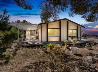 36304 52nd St E, Palmdale, CA 93552