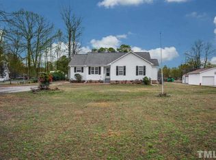 169 Conner Dr, Clayton, NC 27520