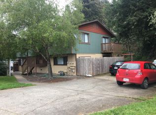 2720 L K Wood Blvd, Arcata, CA 95521