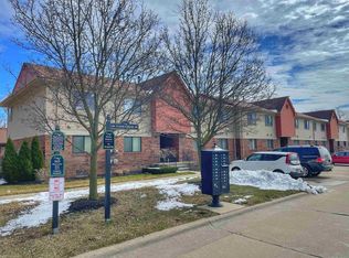 38684 Anse Creuse St #L, Harrison Township, MI 48045