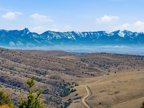 Grr Resevoir Cutoff Lot 182, Manhattan, MT 59741