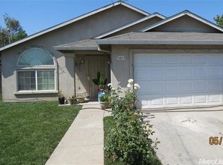 3463 French Camp Tpke, Stockton, CA 95206