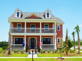 314 Ashby St, Summerville, SC 29486