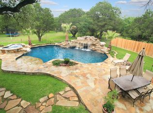 1830 Hunters Run, New Braunfels, TX 78132