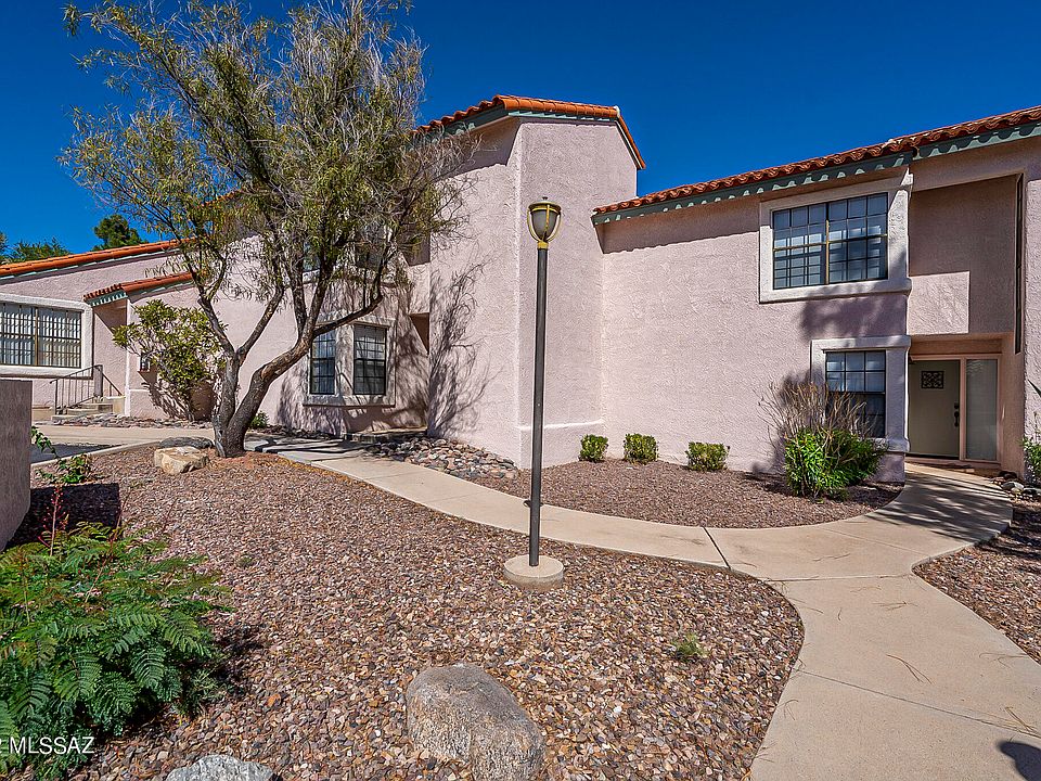 6411 N Tierra De Las Catalinas APT 34, Tucson, AZ 85718 Zillow