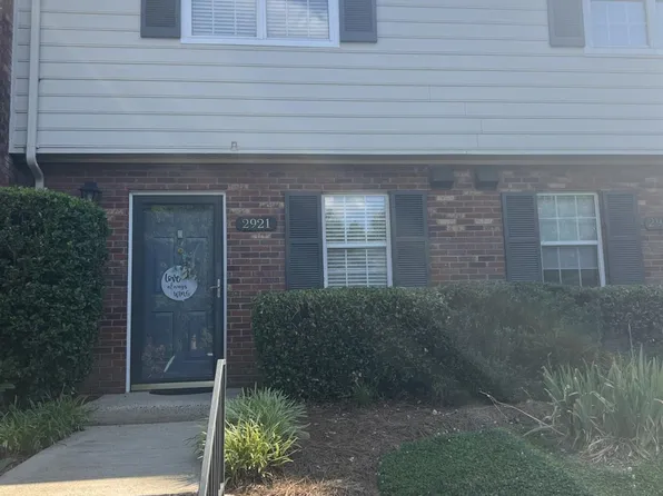2921 Heathstead Pl, Charlotte, NC 28210