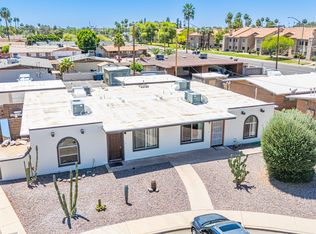 409 E Frost Cir #409, Mesa, AZ 85203