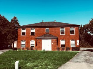 4403 Kern Ct, Louisville, KY 40218