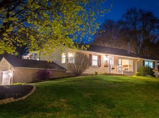 11709 W Potter Rd, Wauwatosa, WI 53226