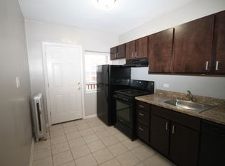1354.5 W Argyle St #3S, Chicago, IL 60640