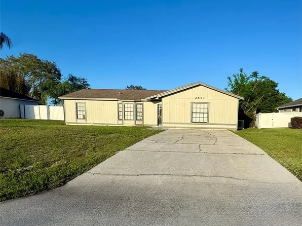 2873 Cottondale Dr, Deltona, FL 32738
