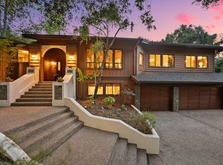 135 Indian Springs Dr, Ben Lomond, CA